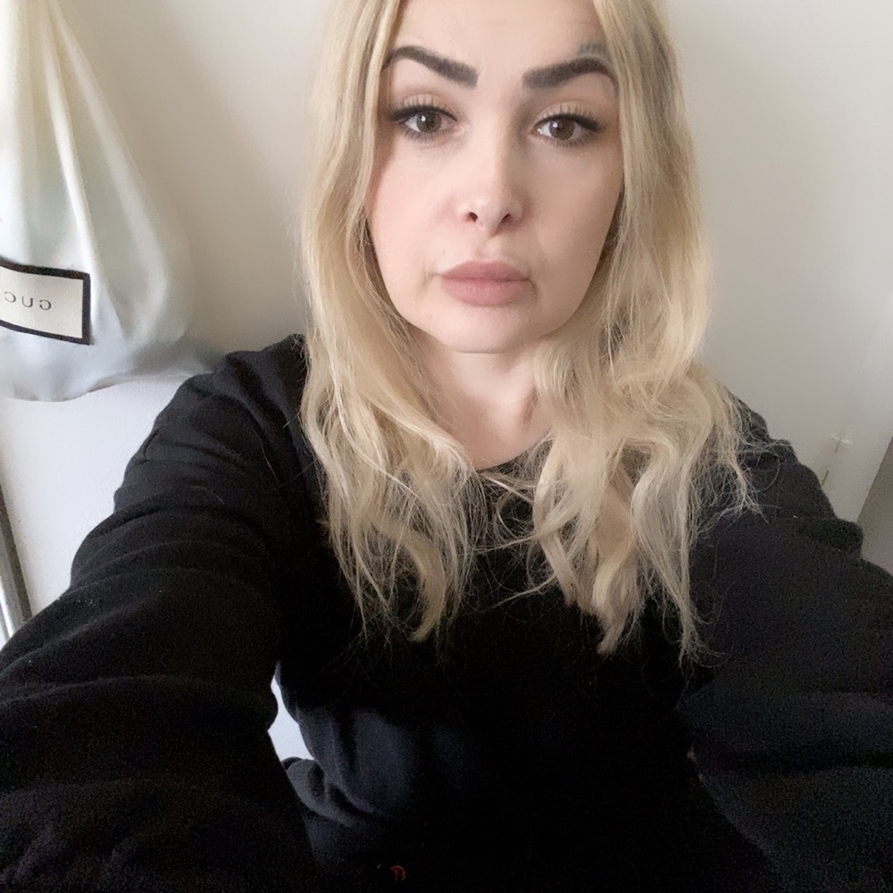 Meet your Posher, Alice jaqueline